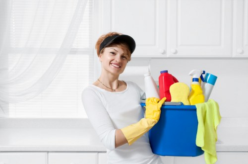 Professional upholstery cleaning service in Surrey