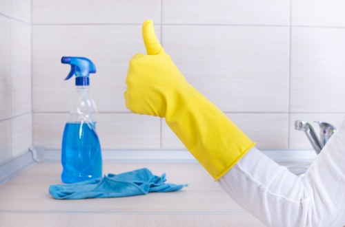 Professional house clearance service in Surrey