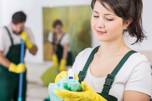 Preparing for house clearance in Surrey