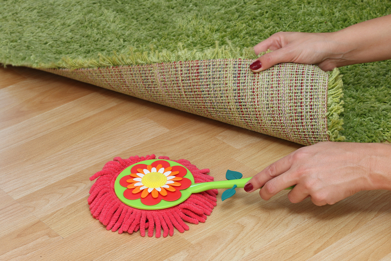 deep cleaning Clean